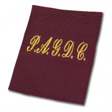 OSM Patch (loose) - New Rank For Grand Sash