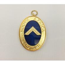 Craft Past District Collar Jewel