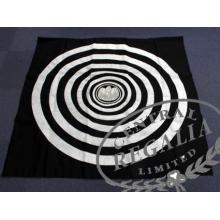 A & Ar Pelican & Circles Cloth