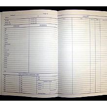 Craft Attendance Register    Metropolitan