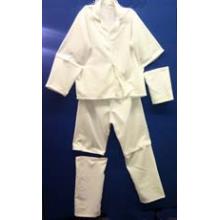 Craft Initiates Suit