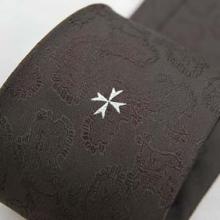 Knights Malta Tie