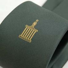 Allied Masonic Tie
