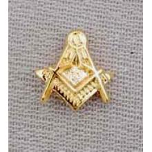 Craft Lapel Pin Small 5mm S&c