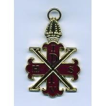 Rcc Viceroys Collarette Jewel