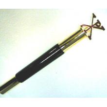 Kcc Xp Baton Commander - Black Shaft Open Xp