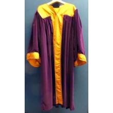 Rcc Intendant General Robe